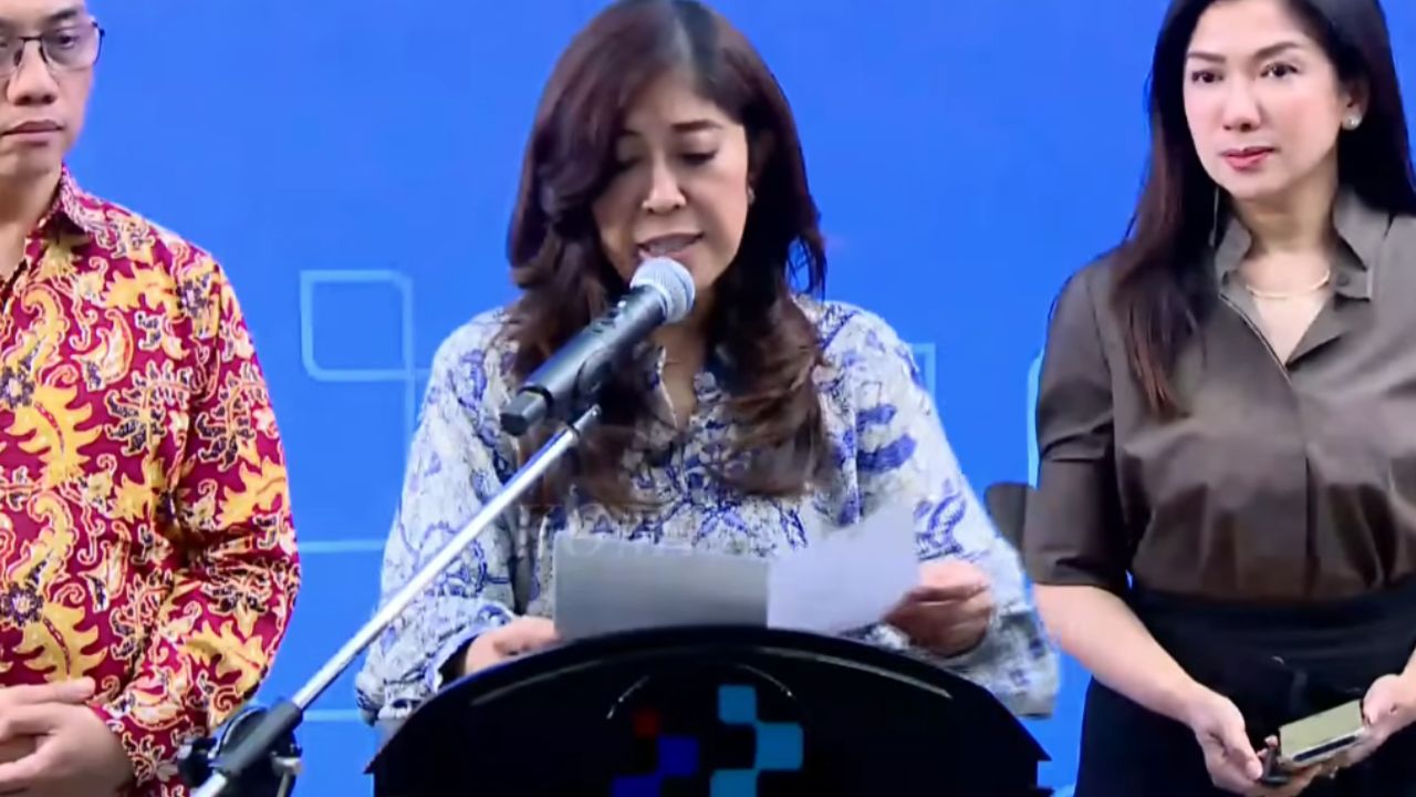 Resmi Hari Ini! PP Tunas Berlaku, Platform Digital Bisa Disanksi Jika Tak Lindungi Data Anak